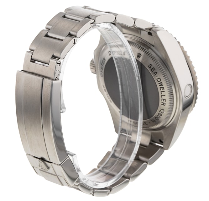 Rolex Deepsea 116660 Image 3